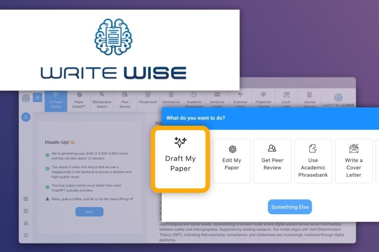WriteWise Review