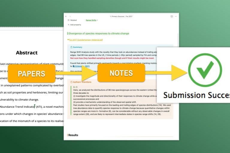 How to research effectively